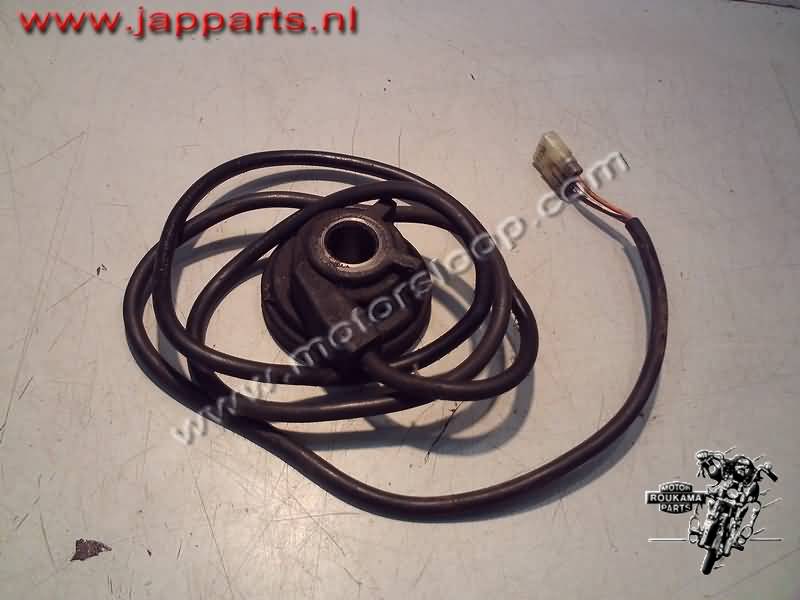 Suzuki XF650(AC1112) KM Opnemer