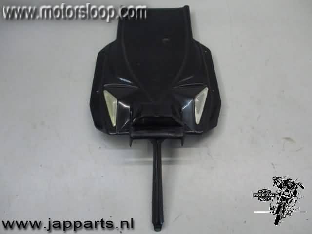 Suzuki SV650N(BY1111) Underseat