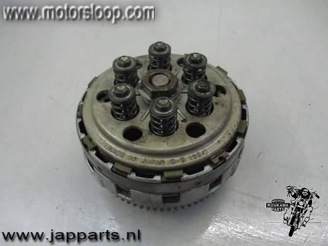 Suzuki SV650N(BY1111) Embrague completo