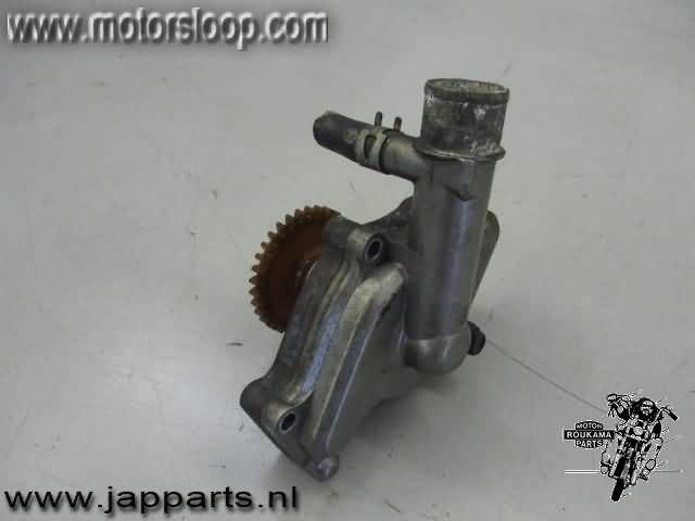 Suzuki SV650N(BY1111) Waterpomp compleet