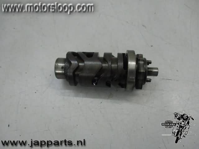 Suzuki SV650N(BY1111) Schakelwals