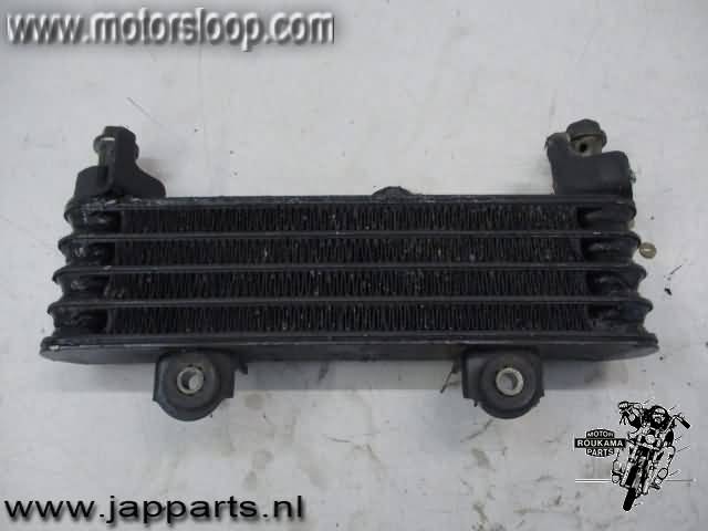 Suzuki SV650N(BY1111) Oliekoeler