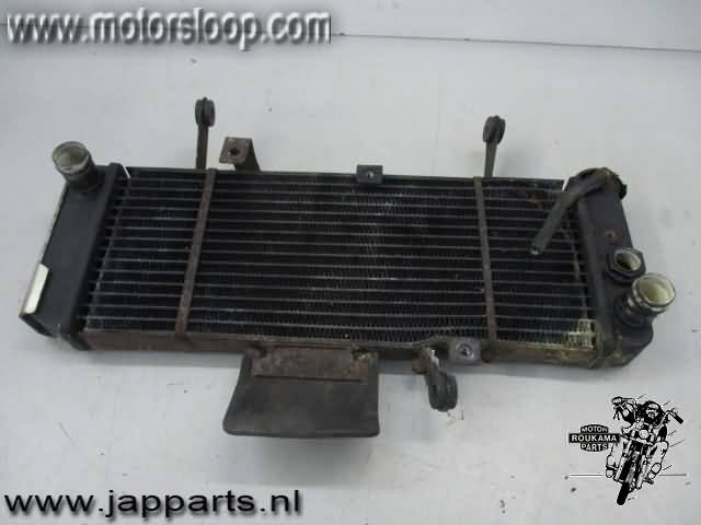 Suzuki SV650N(BY1111) Radiateur