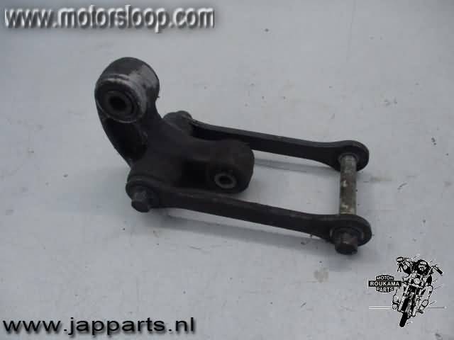 Suzuki SV650N(BY1111) Hinge rear shock