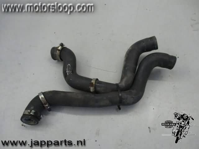 Suzuki SV650N(BY1111) Water hoses