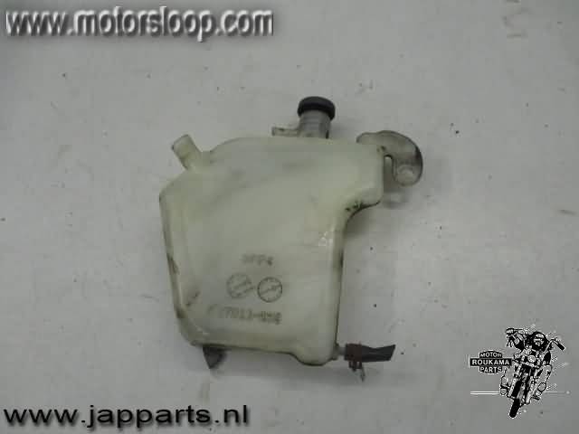 Suzuki SV650N(BY1111) Coolant tank