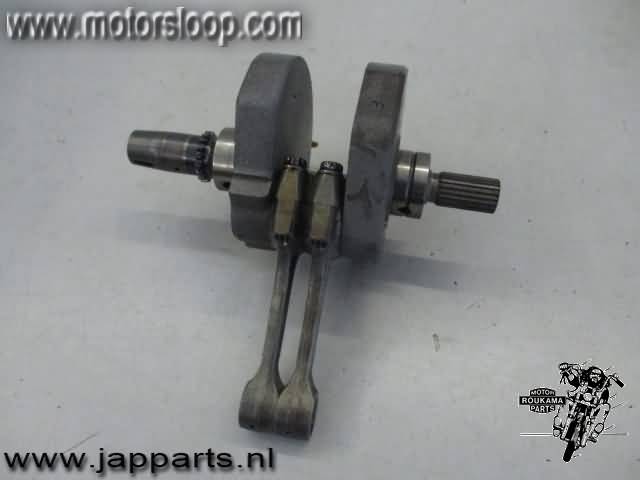 Suzuki SV650N(BY1111) Krukas