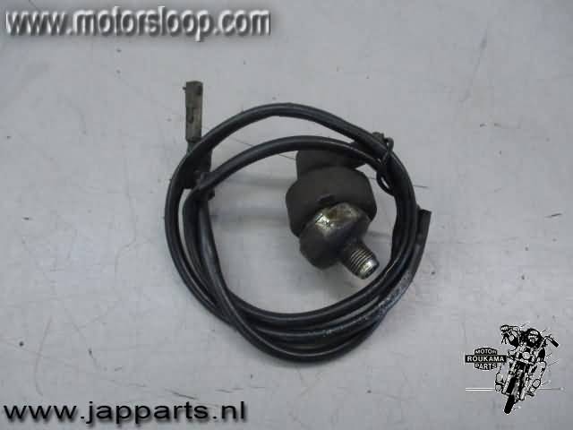 Suzuki SV650N(BY1111) Sensor temperatur