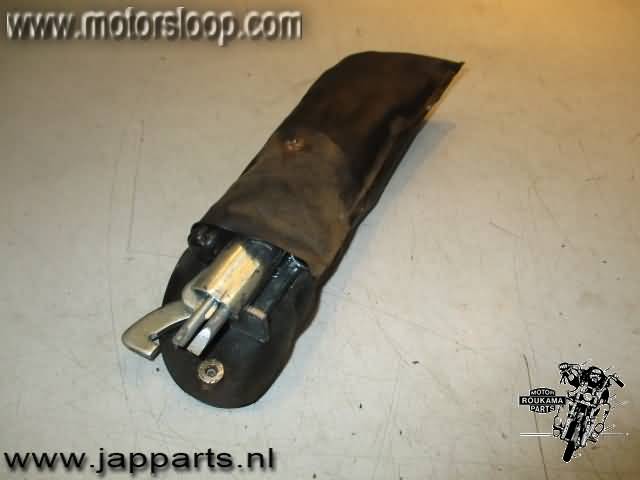 Suzuki GSF600(GN77) Tool set