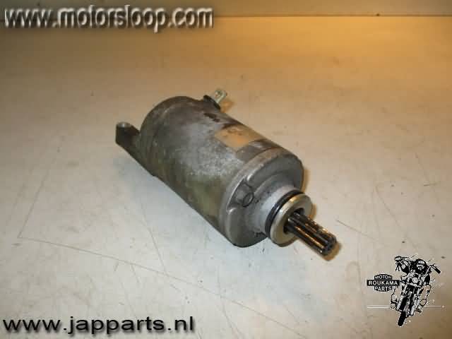 Suzuki GSF600(GN77) Starter motor