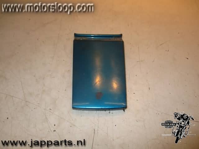 Suzuki GSF600(GN77) Tapa