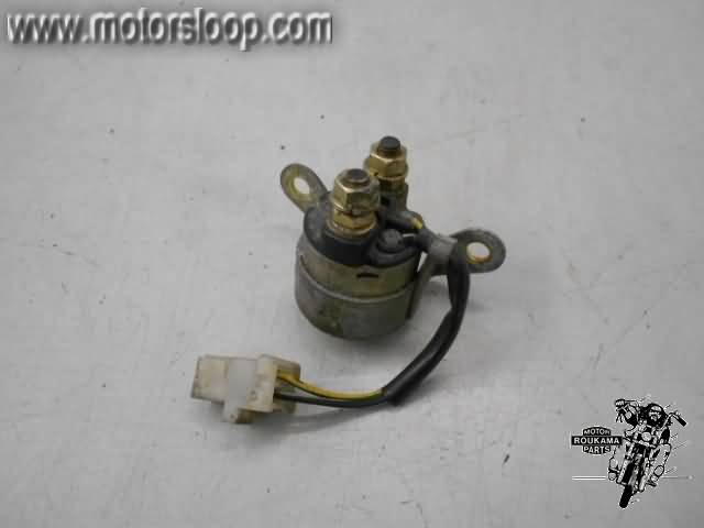 Suzuki GSX750ES(GR72A) Rele arranque