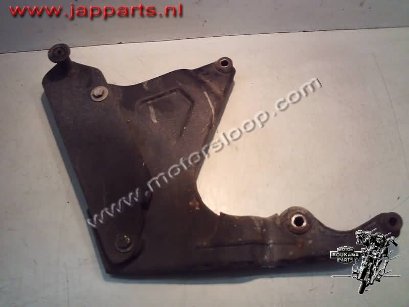 Suzuki AN400 Subframe