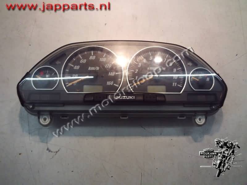 Suzuki AN400 Juego relojes