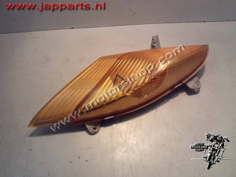 Suzuki AN400 Knipperlicht Links Voor