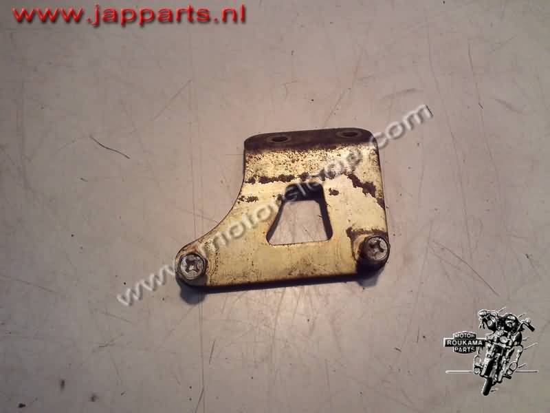 Suzuki AN400 soporte