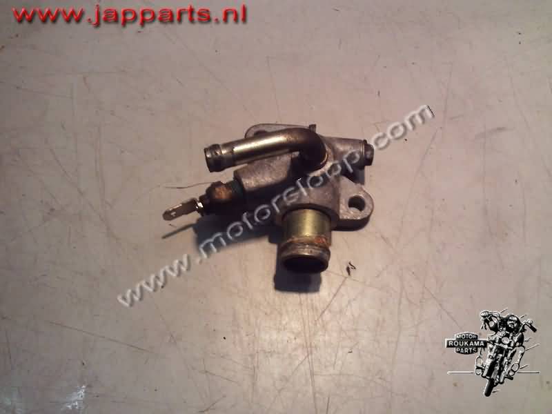 Suzuki AN400 Thermostaathuis