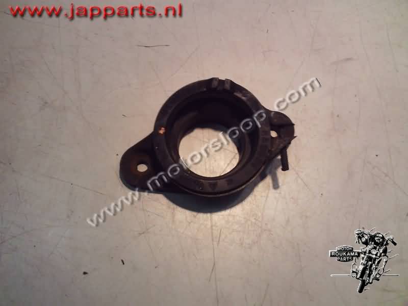 Suzuki AN400 Toma de admision