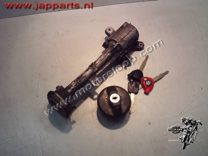 Suzuki AN400 Slotenset