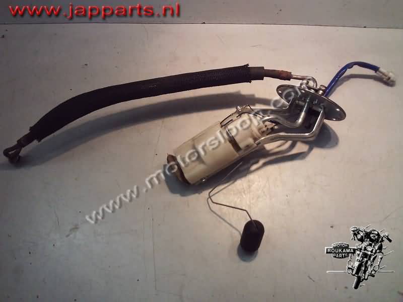 Suzuki AN400 Brandstofpomp