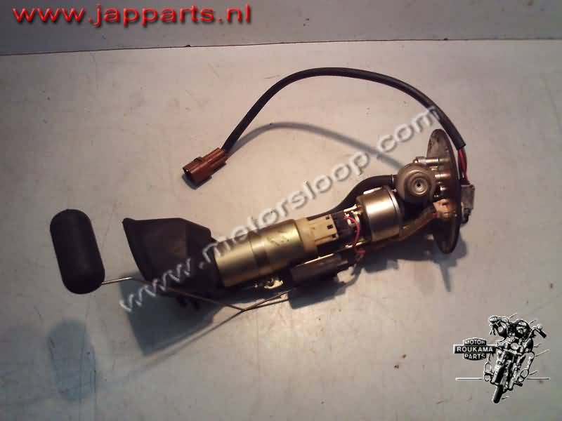 Suzuki AN400 Bomba gasolina