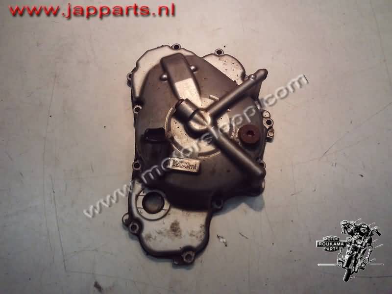 Suzuki AN400 Ontstekingsdeksel