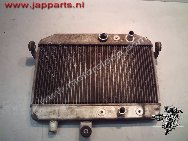 Suzuki AN400 Radiateur