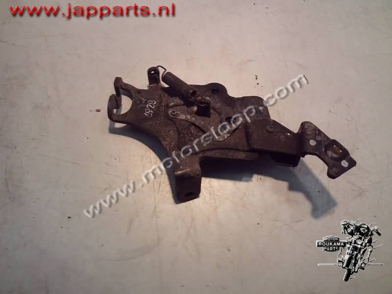 Suzuki AN400 Handrem