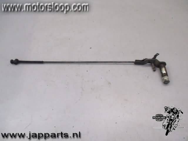 Suzuki GS450L Remstang