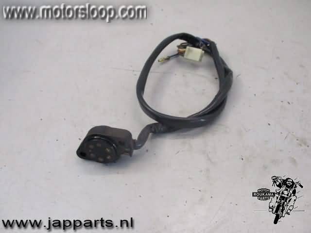 Suzuki GS450L Neutralswitch