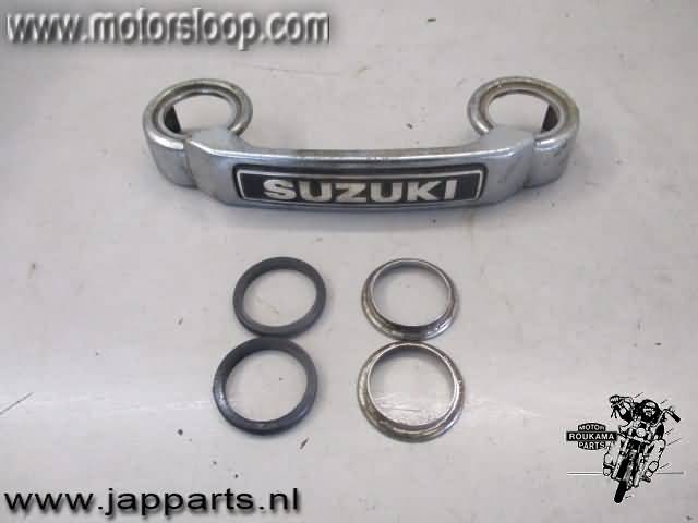 Suzuki GS450L Voorvork kapje