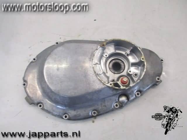 Suzuki GS450L Koppelingsdeksel