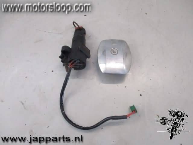 Suzuki GS450L Slotenset