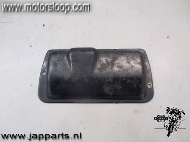 Suzuki GS450L Startmotor kapje