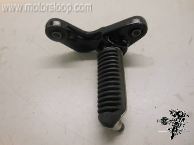 Suzuki GSX600F(AJ3113) Voetstep rechts voor 43531-19C00 & 43510-