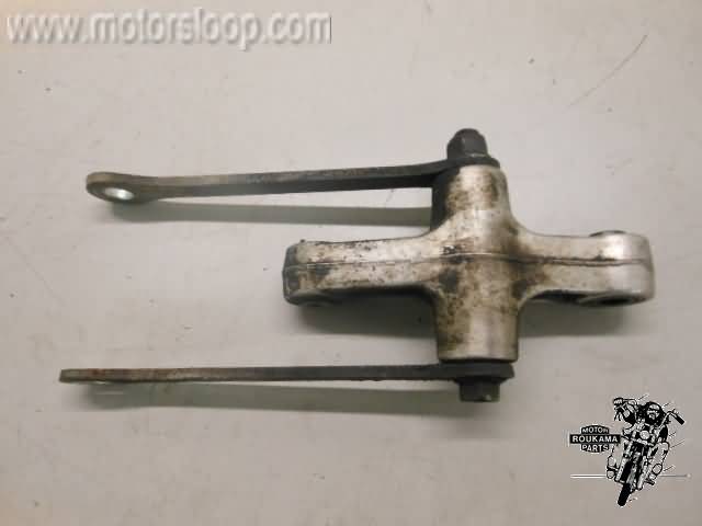 Suzuki GSX600F(AJ3113) Schokbreker scharnier 62600-08810