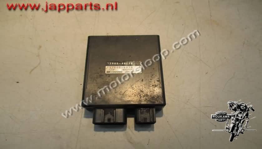 Suzuki VZ800(AF1112) Ordenador CDI