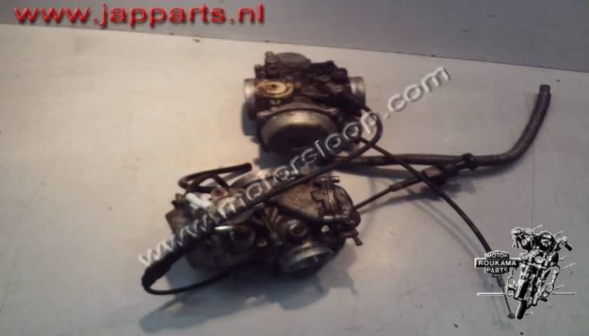 Suzuki VZ800(AF1112) Carburetors