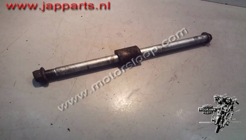 Suzuki VZ800(AF1112) Rear wheel axle