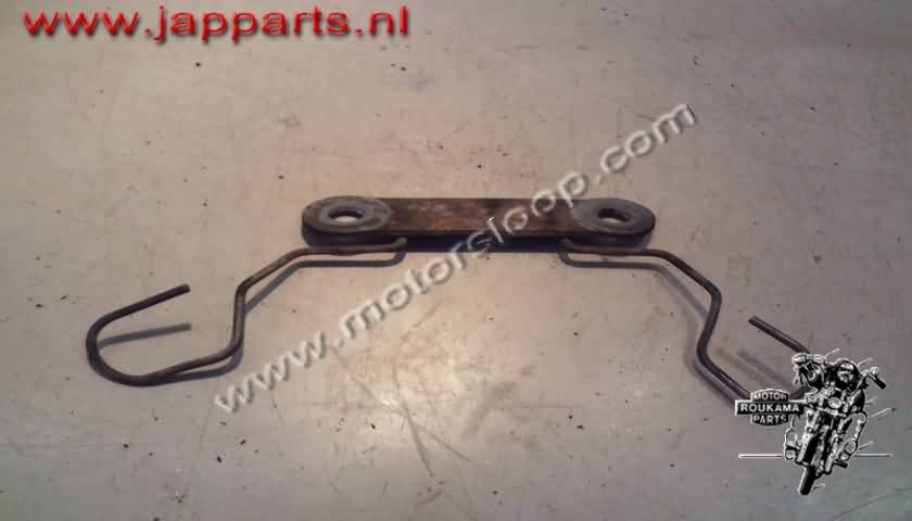 Suzuki VZ800(AF1112) Draadgoot