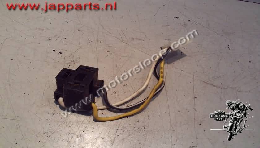 Suzuki VZ800(AF1112) Koplamp fitting