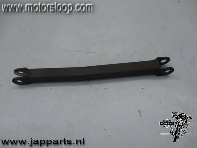 Suzuki GS500E Remstang achter