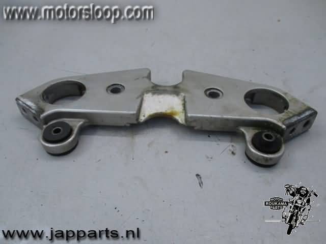 Suzuki GS500E Soporte manillar