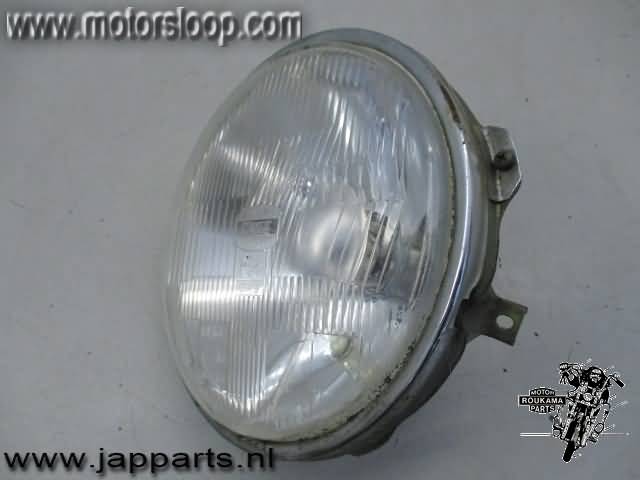 Suzuki GS500E Headlight glass