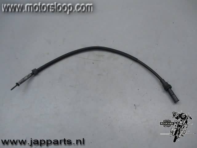 Suzuki GS500E RPM cable