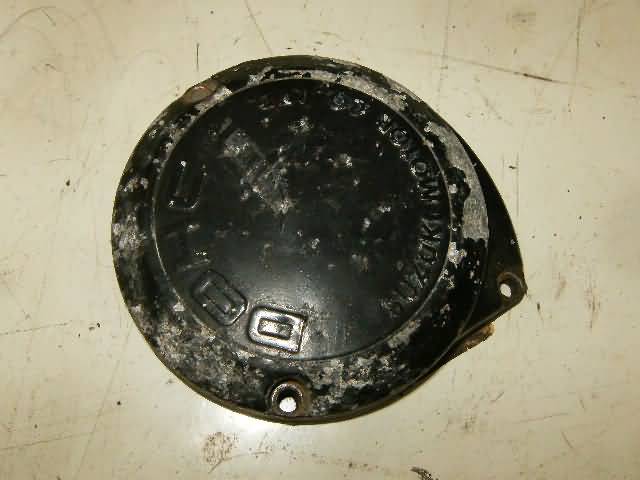 Suzuki GS550D Onstekingskapje