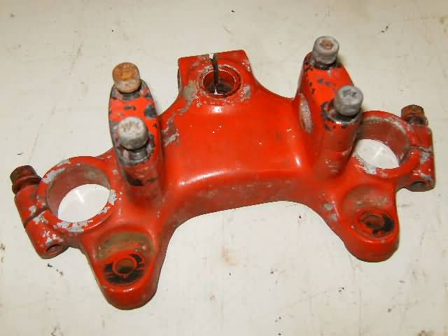 Suzuki GS550D Tija horquilla