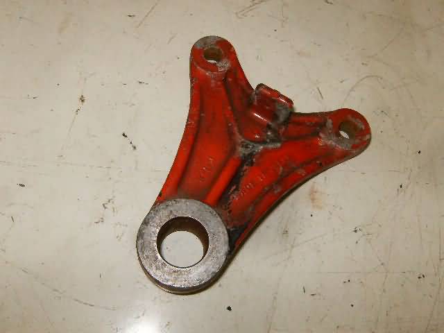 Suzuki GS550D Remklauwhouder Achter 69721-47000