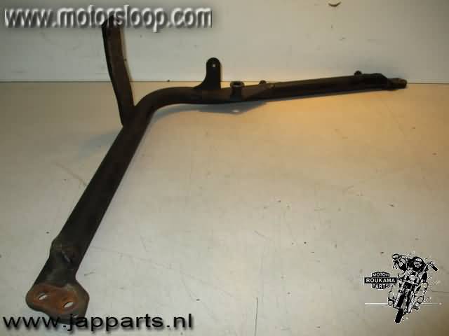 Suzuki VX800 Framebuis