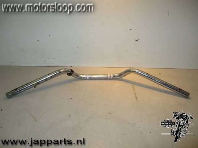 Suzuki VX800 Stuur 1